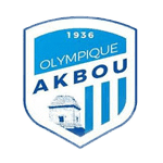 تشكيلة أولمبي أقبو