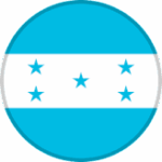 هندوراس تحت 20