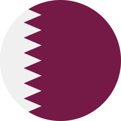 قطر تحت 17