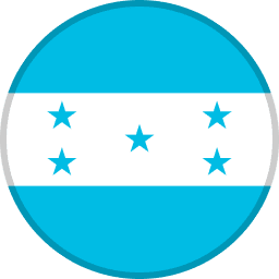 هندوراس تحت 17